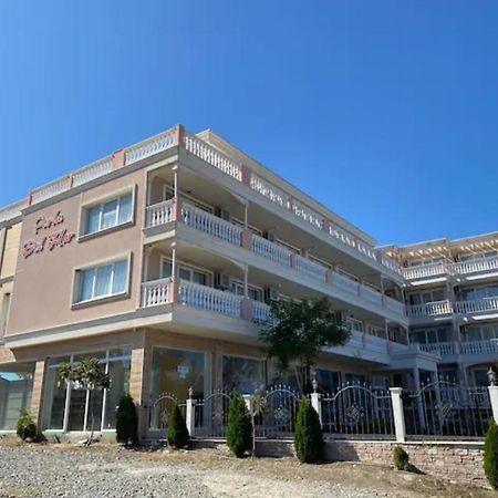 Студио Симона 3 - Първа Линия Море Lozenets Exterior foto